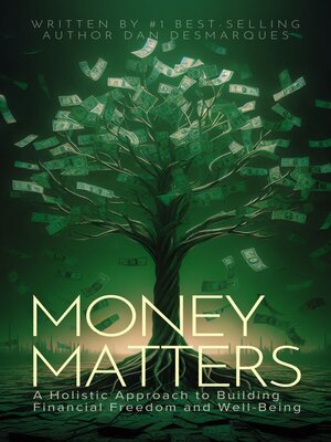 cover image of Money Matters